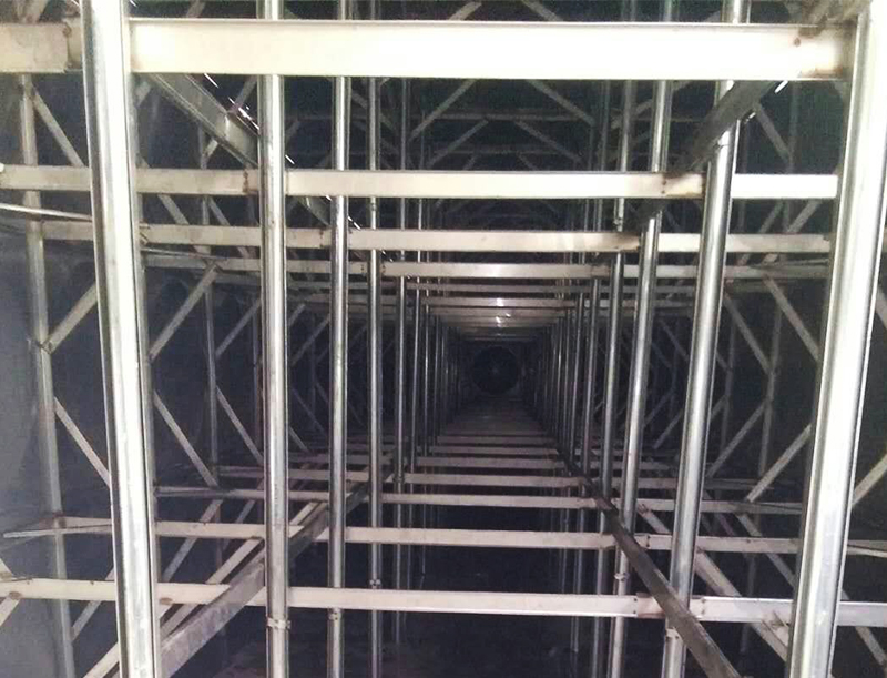 太原装置不锈钢水箱厂家