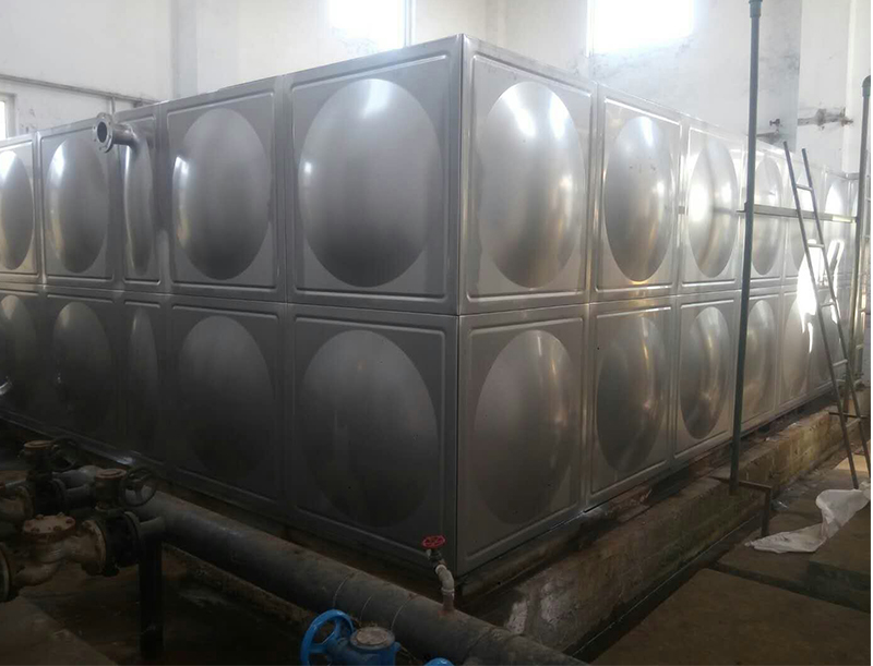 不锈钢消防水箱的制作质料，，，，，，太原不锈钢消防水箱厂家